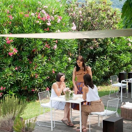 B&B Panorama Cinque ซาโล ภายนอก รูปภาพ