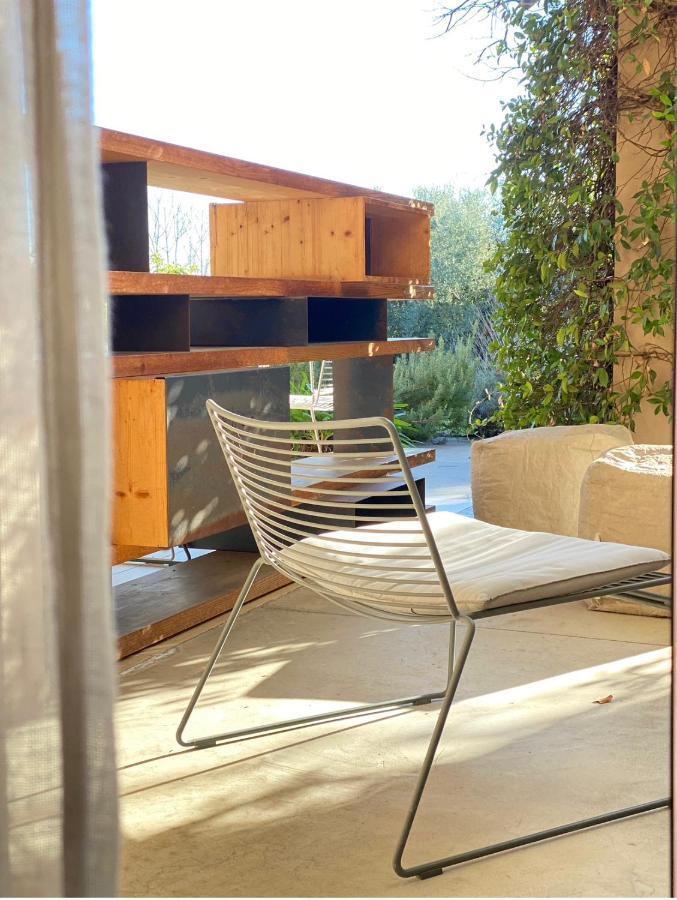 B&B Panorama Cinque ซาโล ภายนอก รูปภาพ