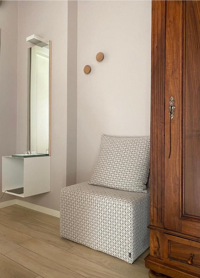 B&B Panorama Cinque ซาโล ภายนอก รูปภาพ
