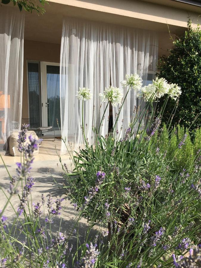 B&B Panorama Cinque ซาโล ภายนอก รูปภาพ
