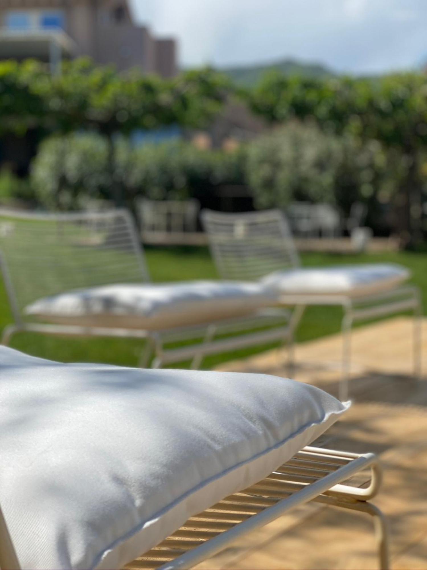 B&B Panorama Cinque ซาโล ภายนอก รูปภาพ