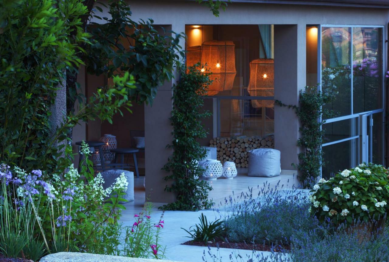 B&B Panorama Cinque ซาโล ภายนอก รูปภาพ