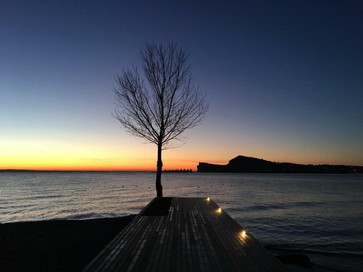 B&B Panorama Cinque ซาโล ภายนอก รูปภาพ
